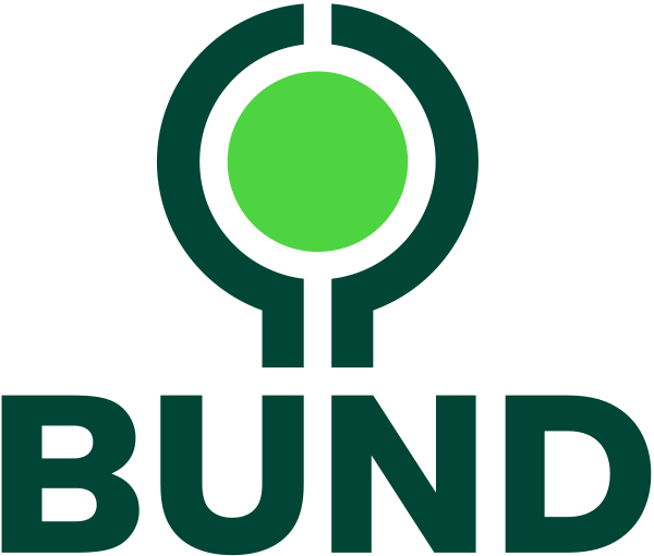 LOGO BUND